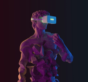 3D AR / VR Modeling services